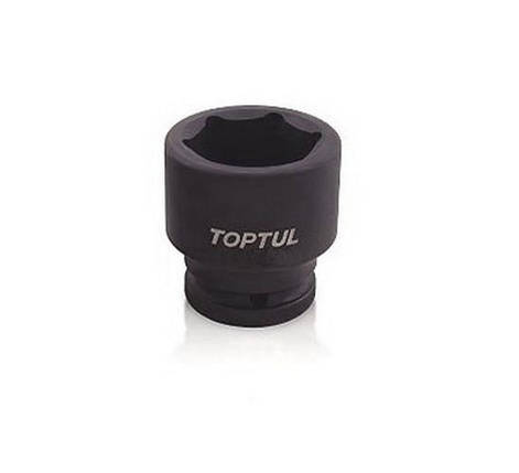 Головка торцева ударна 3/4" TOPTUL 21 мм KABA2421, фото 1