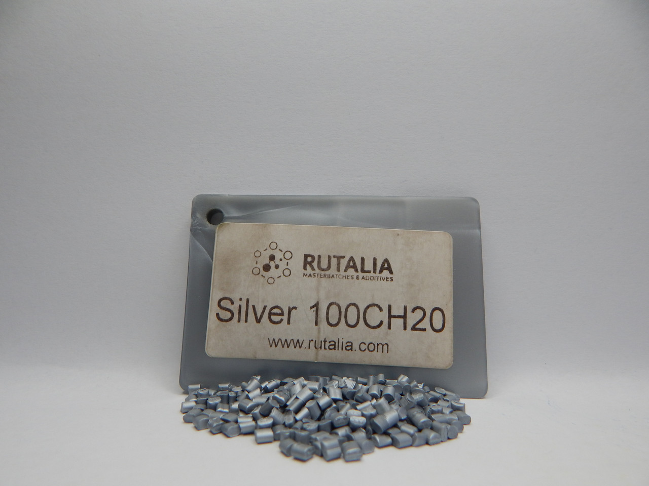 Суперконцентрат серебряный Silver 100CH20 - фото 4 - id-p1390548893