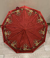 Жіноча парасоля автомат від фірми Sponsa 1818