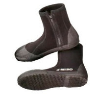 Боты для дайвинга Bare Boots 5 мм - фото 1 - id-p357216619