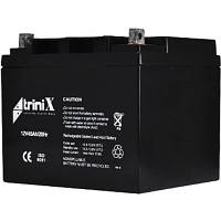 Батарея до ДБЖ Trinix AGM 12V-45Ah