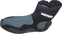 Боти для сухого гідрокостюма WHITES