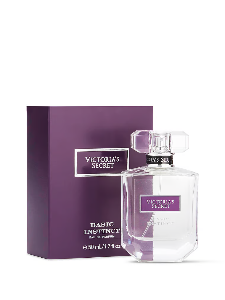 Парфуми Basic Instinct Eau de Parfum от Victoria's Secret 50 мл