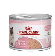 Royal Canin Mother&Babycat консервы