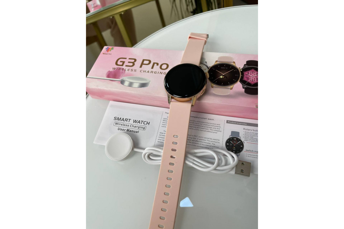 Rotary sales smart watch