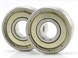 Підшипник 608ZZ NSK (8x22x7)