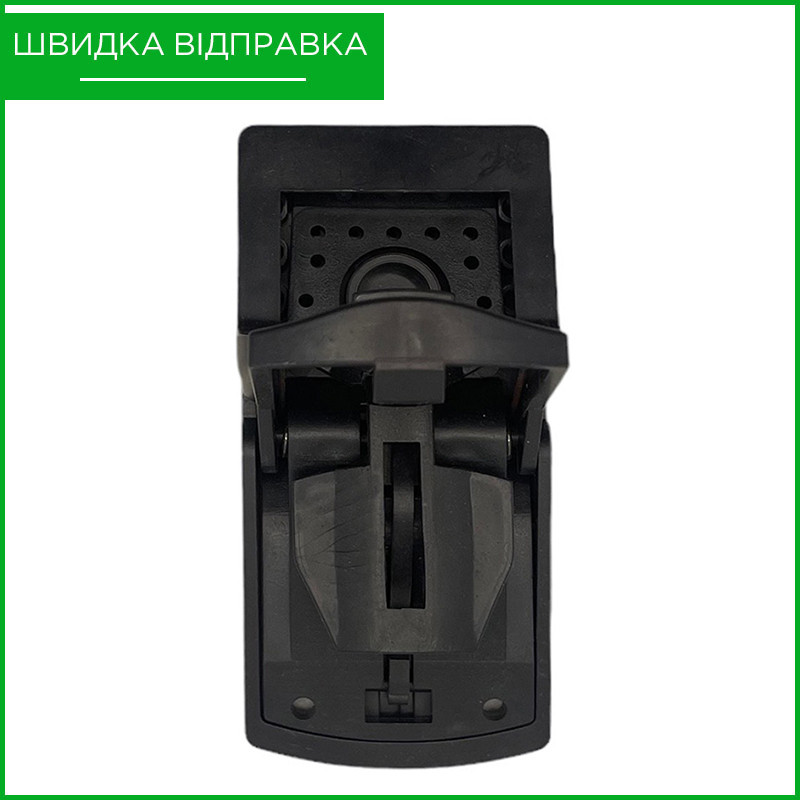Мишоловка пластикова, проста, від Profi Plus, Польща