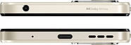 Смартфон Motorola G14 4/128Gb Butter Cream, фото 9