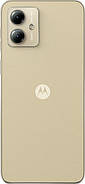 Смартфон Motorola G14 4/128Gb Butter Cream, фото 6