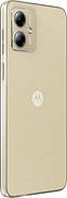 Смартфон Motorola G14 4/128Gb Butter Cream, фото 8