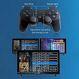 Ігрова бездротова приставка консоль GAME BOX X8 8K/5G з двома джойстиками, фото 3