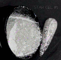 Crooz Star Gel №1