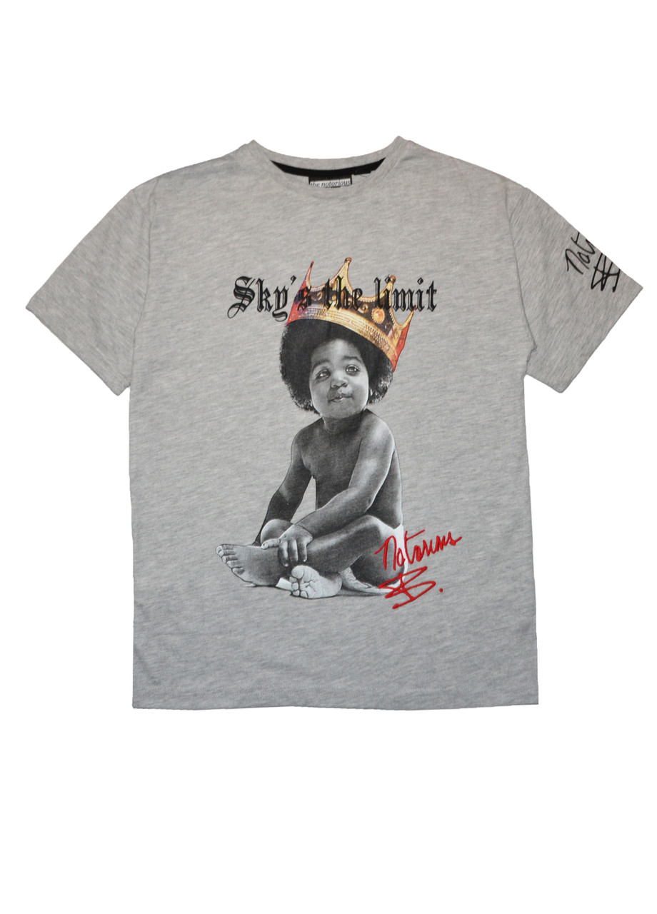 Футболка хлопцю 140см з принтом