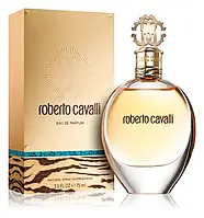 Парфюмированная вода Roberto Cavalli Eau de Parfum EDP 75мл Роберто Кавалли О Де Парфум Парфам Оригинал