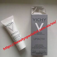 Крем против морщин Виши Лифтактив Vichy LiftActiv Supreme 3 мл