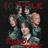 (G)I-DLE