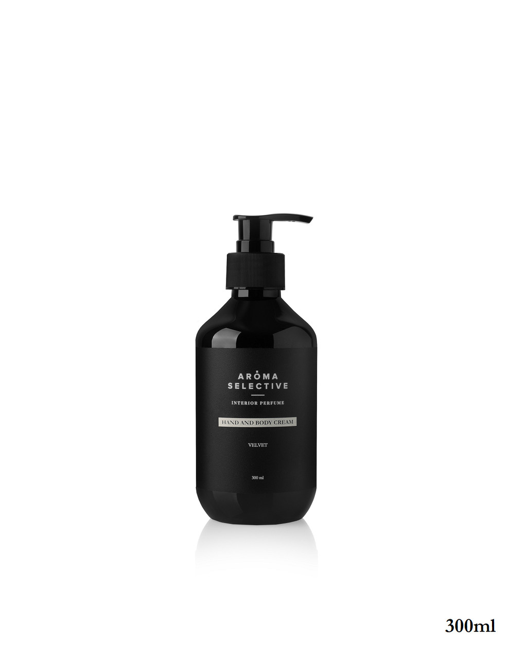 Мило для рук Aroma Selective Velvet 300 мл, фото 1