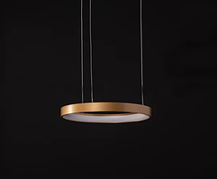 Підвісний світильник MJ-Light RING 38 30 W 4000 K BGD 11002
