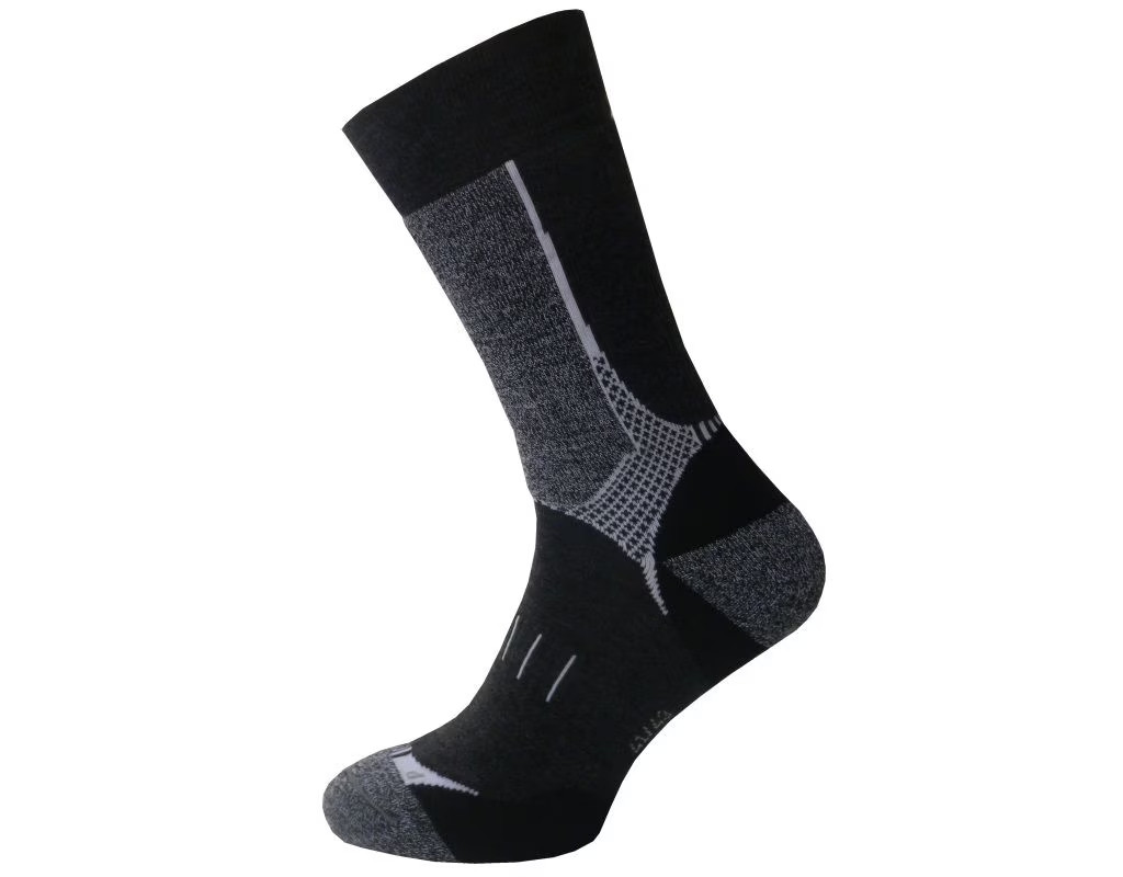 Трекінгові шкарпетки Sesto Senso Trekking Winter (TW 03) розм.36-38