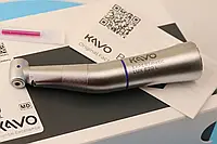 Кутовий наконечник KAVO LUX E20L з підсвіткою та водою стоматологічний