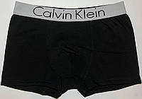 Calvin Klein трусы мужские хб UA