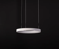 Підвісний світильник MJ-Light RING 38 30 W 4000 K SWH 11007