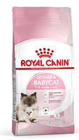 Royal Canin Mother&BabyCat 400 гр.