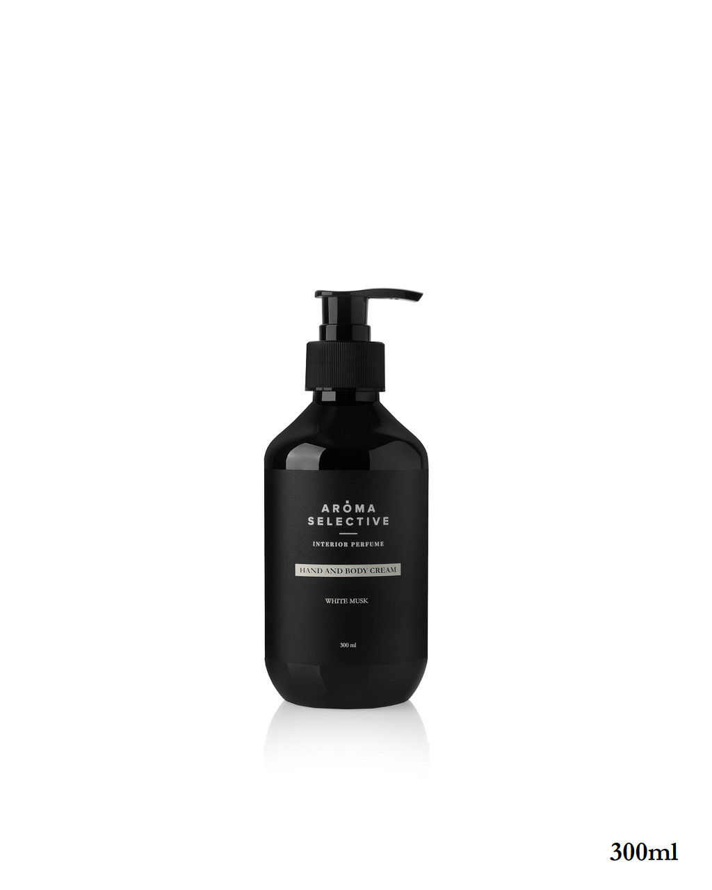 Мило для рук Aroma Selective White Musk 300 мл