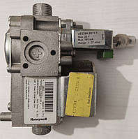 Б.У. Газовий клапан Honeywell VK4105M на котел Ariston Microgenus 65100244