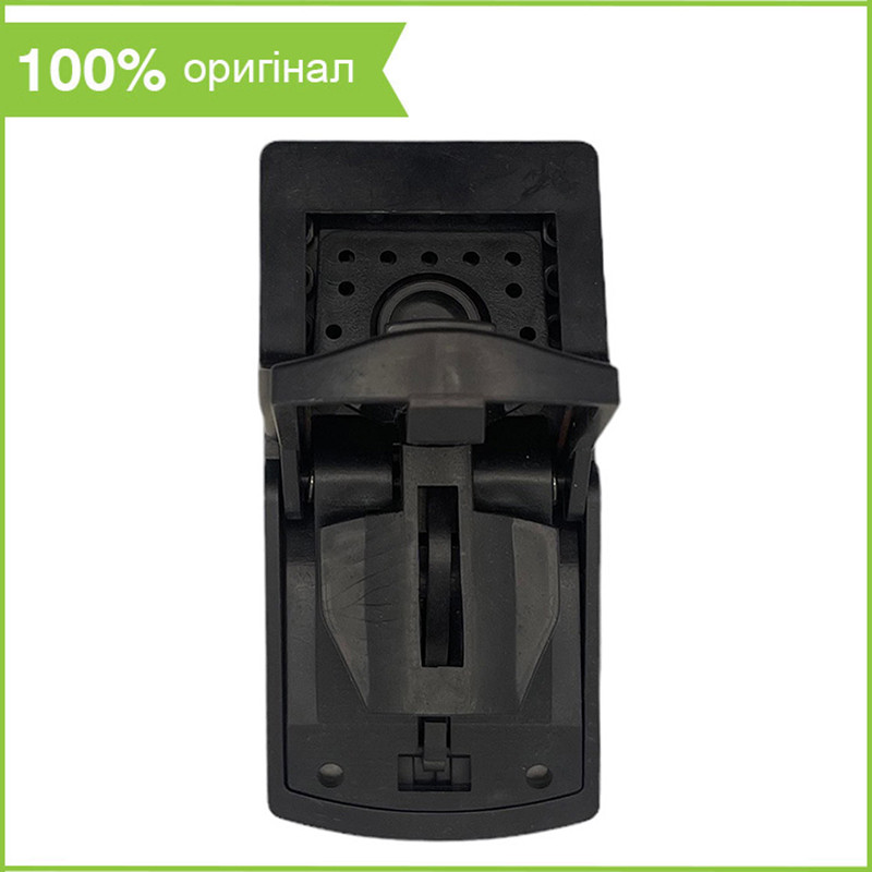 Мишоловка пластикова, проста, від Profi Plus, Польща, фото 1