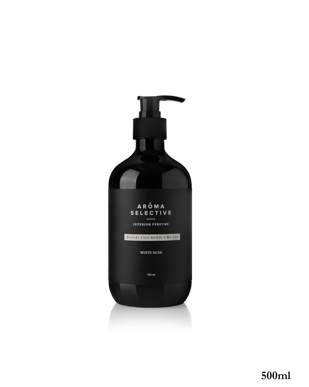 Мило для рук Aroma Selective White Musk 500 мл, фото 1