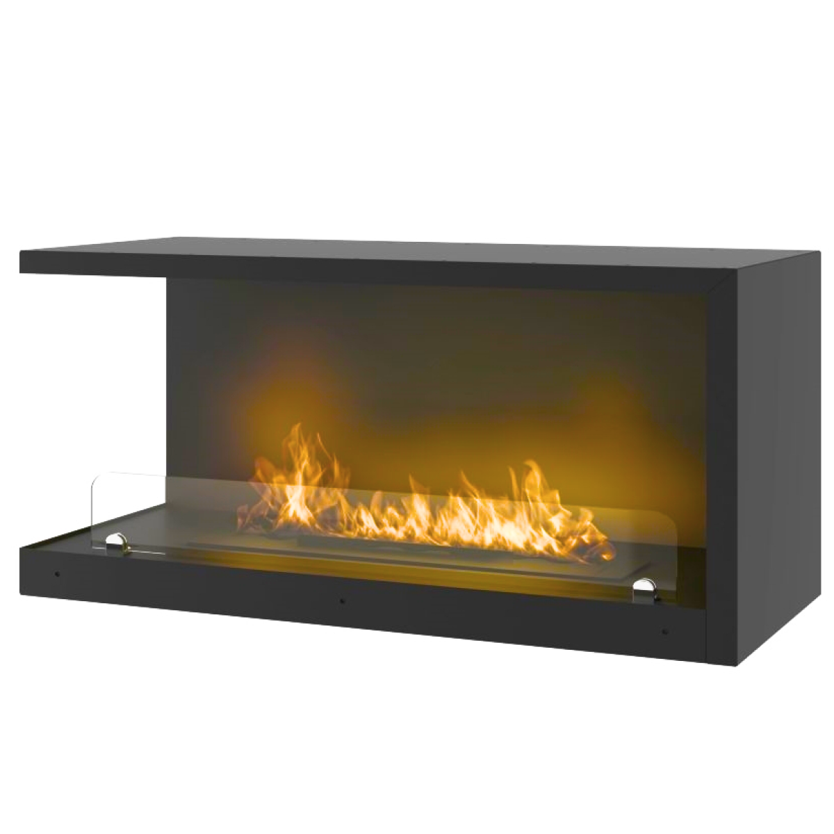 Біокамін Infire INSIDE L800 VERS2 (45 х 80 х 35 см)