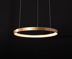 Підвісний світильник MJ-Light RING 58 48 W 4000 K BGD 11004