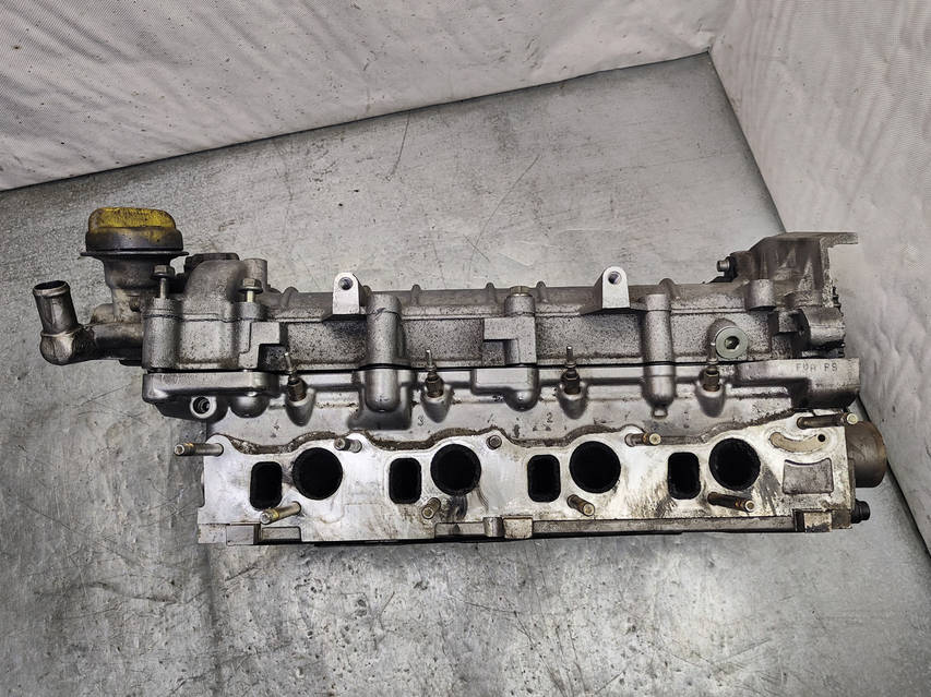 Заказать ГБЦ Головка блока цилиндров 46822135 / 55206424