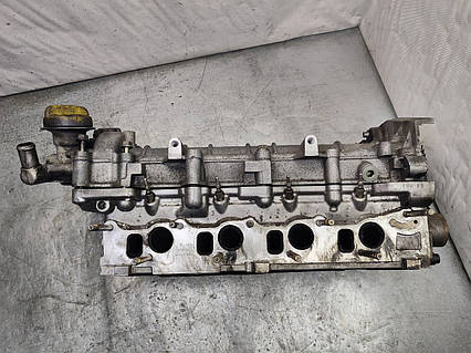 ГБЦ Головка блока циліндрів 46822135 / 55206424 / Z19DTH