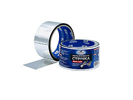 Металізована стрічка MUSTANG 48мм*25м (MET4825)