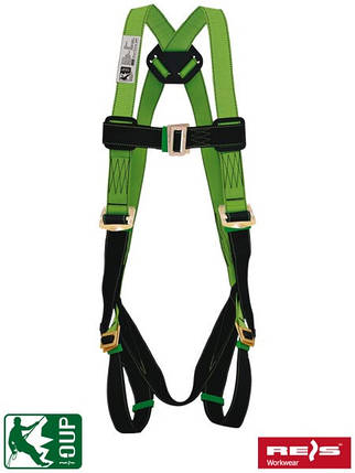 Ремінь безпеки OUP-KRM-FBH-C, фото 1