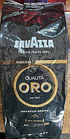 Кофе Lavazza Qualita Oro Mountain Grown в зернах 1000 гр