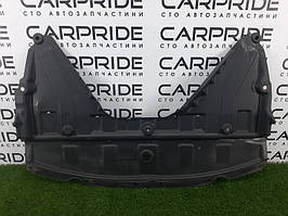 Захист двигуна Nissan Rogue T32 2.5 2020 (б/у)