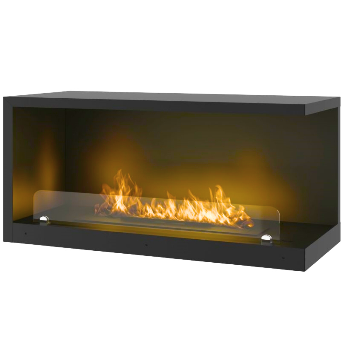 Біокамін Infire INSIDE P800 VERS2 (45 х 80 х 35 см)
