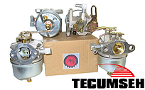 Карбюратор Tecumseh Yard-Man 5350 Karcher Ariens 626 640084A 640084B 632107A 632107 для Текумсех