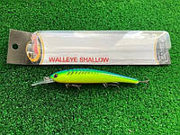 Воблер Bandit Walleye Shallow 120mm 17.5g Color-2