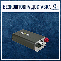 Инвертор напряжения NOQON NST 1000 Вт/12 V чистая синусоида (Швейцария)