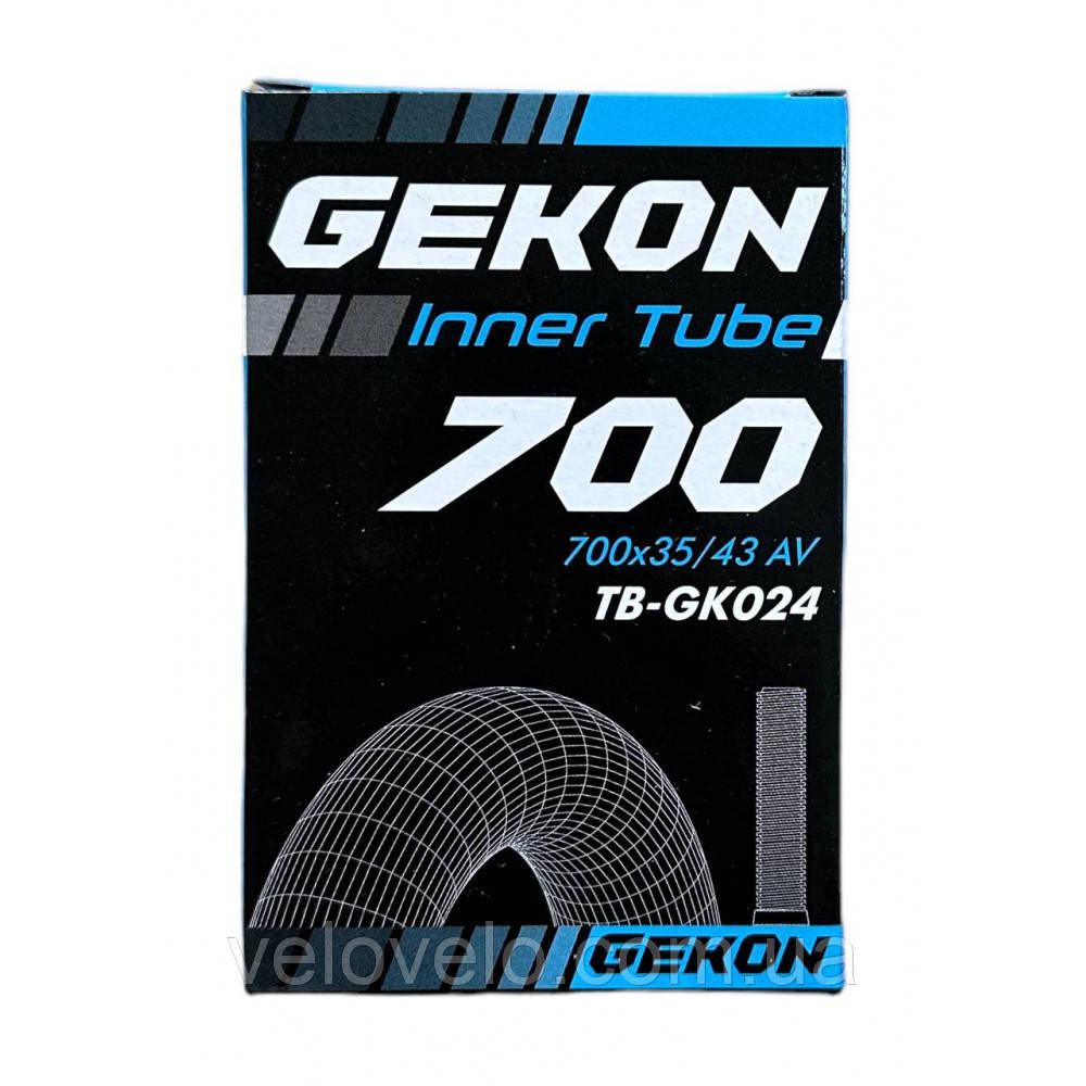 Камера GEKON 700 x 35/43 AV 40 мм
