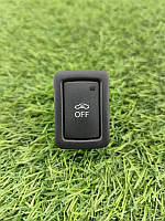 Кнопка вимкнення сигналізації AUDI A6 C7 2.0 TDI 2011 (б/у)