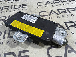 Airbag двері BMW 3-series E46 M54B30 2001 лев. (б/у)