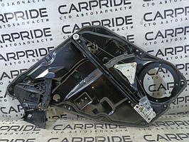 Механізм склопідіймача Mercedes-Benz GL X164 4.6 2012 задн. прав. (б/у)