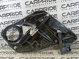 Механізм склопідіймача Mercedes-Benz GL X164 4.6 2012 задн. лев. (б/у)