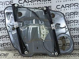 Механізм склопідіймача Mercedes-Benz GL X164 4.6 2012 перед. прав. (б/у)