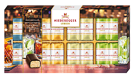 Марципан Niederegger Marzipan Klassiker Variationen Alkoholisch 200g